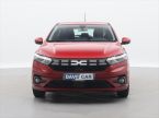 Dacia Sandero - fotka číslo 1