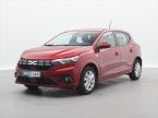 Dacia Sandero - fotka číslo 2