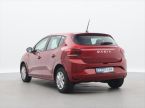 Dacia Sandero - fotka číslo 4