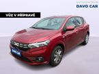 Dacia Sandero - fotka číslo 0