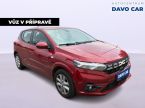 Dacia Sandero - fotka číslo 1