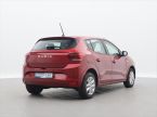 Dacia Sandero - fotka číslo 6