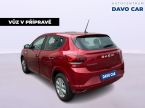Dacia Sandero - fotka číslo 3