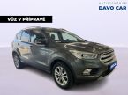 Ford Kuga - fotka číslo 0