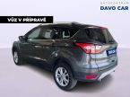 Ford Kuga - fotka číslo 1