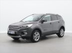 Ford Kuga - fotka číslo 2