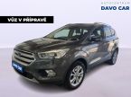 Ford Kuga - fotka číslo 3
