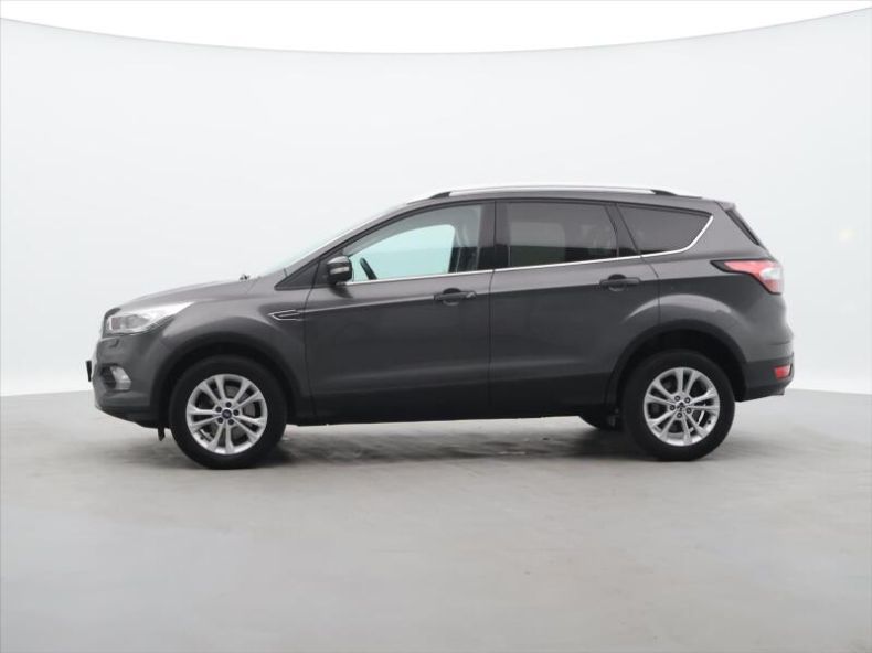 Ford Kuga - hlavní fotka