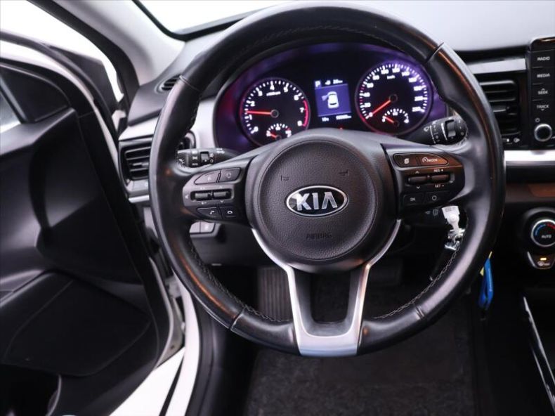 Kia Stonic - hlavní fotka