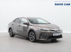 Toyota Corolla - fotka číslo 0