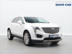 Cadillac XTS - fotka číslo 0