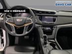 Cadillac XTS - fotka číslo 4