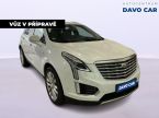 Cadillac XTS - fotka číslo 1