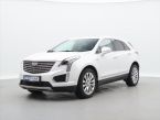 Cadillac XTS - fotka číslo 2