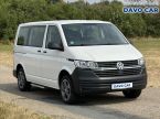 Volkswagen Transporter - fotka číslo 0