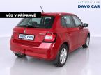 Škoda Fabia - fotka číslo 3