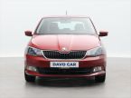 Škoda Fabia - fotka číslo 1