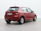 Škoda Fabia - fotka číslo 6