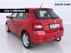 Škoda Fabia - fotka číslo 5