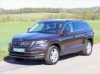Škoda Kodiaq - fotka číslo 2