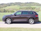 Škoda Kodiaq - fotka číslo 3