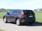 Škoda Kodiaq - fotka číslo 4