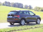 Škoda Kodiaq - fotka číslo 6