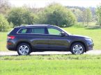 Škoda Kodiaq - fotka číslo 7