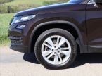 Škoda Kodiaq - fotka číslo 33