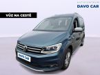 Volkswagen Caddy - fotka číslo 0