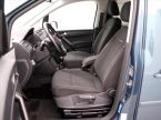 Volkswagen Caddy - fotka číslo 9