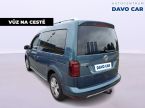 Volkswagen Caddy - fotka číslo 1