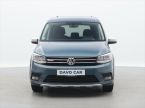 Volkswagen Caddy - fotka číslo 1