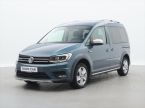 Volkswagen Caddy - fotka číslo 2