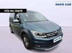 Volkswagen Caddy - fotka číslo 3
