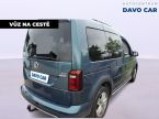 Volkswagen Caddy - fotka číslo 4