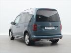 Volkswagen Caddy - fotka číslo 4