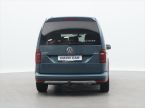 Volkswagen Caddy - fotka číslo 5