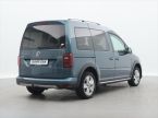 Volkswagen Caddy - fotka číslo 6