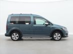 Volkswagen Caddy - fotka číslo 7