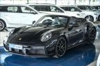 Porsche 911 - fotka číslo 1