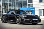 Porsche 911 - fotka číslo 50
