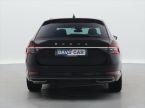 Škoda Superb - fotka číslo 5