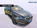 Škoda Superb - fotka číslo 2