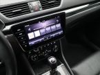 Škoda Superb - fotka číslo 20