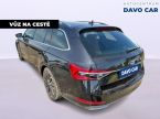 Škoda Superb - fotka číslo 3
