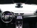 Škoda Superb - fotka číslo 25