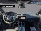 Škoda Superb - fotka číslo 4