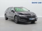 Škoda Superb - fotka číslo 0