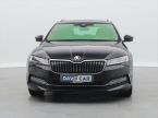 Škoda Superb - fotka číslo 1